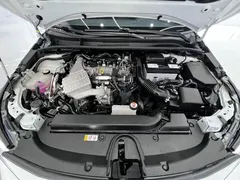 2023 Toyota Levin 185T CVT Luxury, белый — фото 20