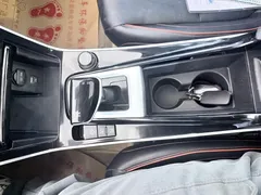 2023 Kia Seltos 1.5L CVT Luxury, белый — фото 13