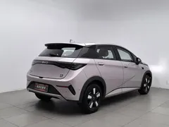 2025 BYD Dolphin Smart Driving 410km Fashion — фото 2