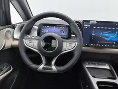 2025 BYD Dolphin Smart Driving 410km Fashion — фото 11