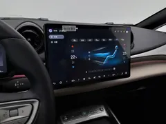 2025 BYD Dolphin Smart Driving 410km Fashion — фото 12
