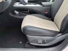 2025 BYD Dolphin Smart Driving 410km Fashion — фото 20