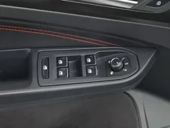 2021 Volkswagen Golf GTI 380TSI DSG, белый — фото 9