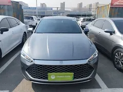 2023 BYD Qin PLUS Champion DM-i PHEV 55KM Leading — фото 3