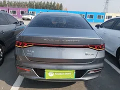 2023 BYD Qin PLUS Champion DM-i PHEV 55KM Leading — фото 6