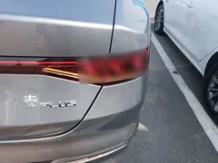 2023 BYD Qin PLUS Champion DM-i PHEV 55KM Leading — фото 8