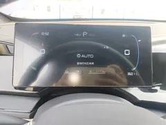2023 BYD Qin PLUS Champion DM-i PHEV 55KM Leading — фото 12