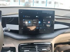 2023 BYD Qin PLUS Champion DM-i PHEV 55KM Leading — фото 13
