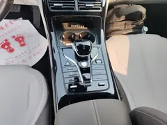 2023 BYD Qin PLUS Champion DM-i PHEV 55KM Leading — фото 14