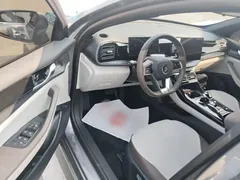 2023 BYD Qin PLUS Champion DM-i PHEV 55KM Leading — фото 16
