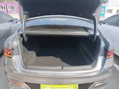 2023 BYD Qin PLUS Champion DM-i PHEV 55KM Leading — фото 19