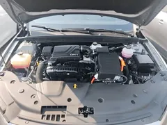 2023 BYD Qin PLUS Champion DM-i PHEV 55KM Leading — фото 20