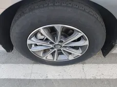 2023 BYD Qin PLUS Champion DM-i PHEV 55KM Leading — фото 23