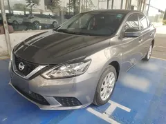 2022 Nissan Sylphy Classic 1.6XE CVT Comfort — фото 2