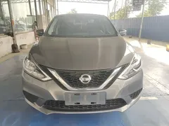 2022 Nissan Sylphy Classic 1.6XE CVT Comfort — фото 3