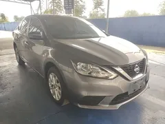2022 Nissan Sylphy Classic 1.6XE CVT Comfort — фото 4