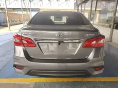 2022 Nissan Sylphy Classic 1.6XE CVT Comfort — фото 6