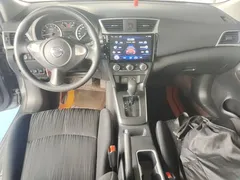2022 Nissan Sylphy Classic 1.6XE CVT Comfort — фото 10