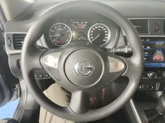 2022 Nissan Sylphy Classic 1.6XE CVT Comfort — фото 11