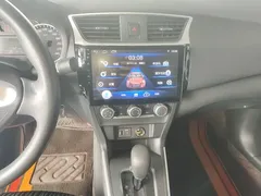 2022 Nissan Sylphy Classic 1.6XE CVT Comfort — фото 13