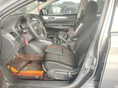 2022 Nissan Sylphy Classic 1.6XE CVT Comfort — фото 15