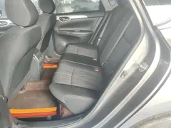 2022 Nissan Sylphy Classic 1.6XE CVT Comfort — фото 17