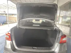 2022 Nissan Sylphy Classic 1.6XE CVT Comfort — фото 19