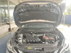 2022 Nissan Sylphy Classic 1.6XE CVT Comfort — фото 20