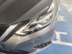 2022 Nissan Sylphy Classic 1.6XE CVT Comfort — фото 24