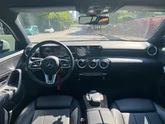 2020 Mercedes-Benz A-Class A 180 L Sport Sedan, белый — фото 15