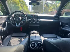 2020 Mercedes-Benz A-Class A 180 L Sport Sedan, белый — фото 17