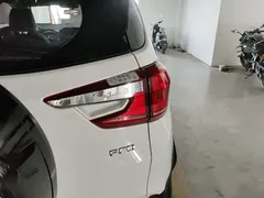 2023 BYD Yuan Pro EV 320km Luxury, белый — фото 8
