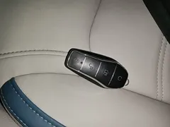 2023 BYD Yuan Pro EV 320km Luxury, белый — фото 9