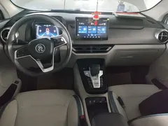 2023 BYD Yuan Pro EV 320km Luxury, белый — фото 10