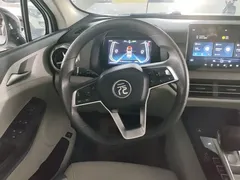 2023 BYD Yuan Pro EV 320km Luxury, белый — фото 11