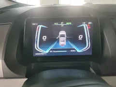 2023 BYD Yuan Pro EV 320km Luxury, белый — фото 12