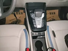 2023 BYD Yuan Pro EV 320km Luxury, белый — фото 14