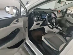 2023 BYD Yuan Pro EV 320km Luxury, белый — фото 16