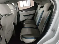 2023 BYD Yuan Pro EV 320km Luxury, белый — фото 17