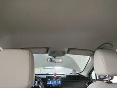 2023 BYD Yuan Pro EV 320km Luxury, белый — фото 18