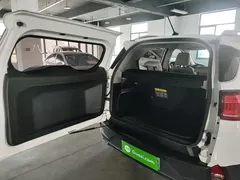 2023 BYD Yuan Pro EV 320km Luxury, белый — фото 19