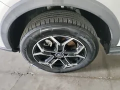 2023 BYD Yuan Pro EV 320km Luxury, белый — фото 23