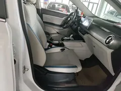 2023 BYD Yuan Pro EV 320km Luxury, белый — фото 25