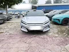 2025 BYD Han L EV 4WD Lidar Flagship — фото 2