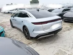 2025 BYD Han L EV 4WD Lidar Flagship — фото 5