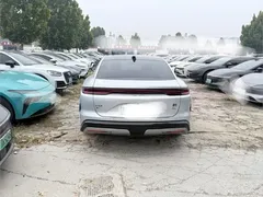 2025 BYD Han L EV 4WD Lidar Flagship — фото 6