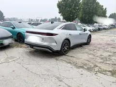 2025 BYD Han L EV 4WD Lidar Flagship — фото 7