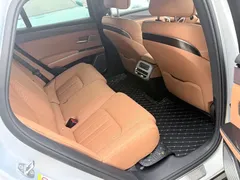 2025 BYD Han L EV 4WD Lidar Flagship — фото 9