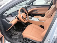 2025 BYD Han L EV 4WD Lidar Flagship — фото 10