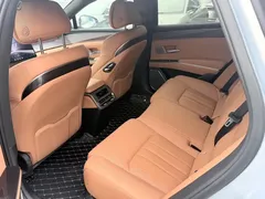 2025 BYD Han L EV 4WD Lidar Flagship — фото 11